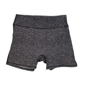 Buffbunny Collection Shorts Womens XL Extra Large Fitted Legacy Bike Printed